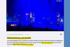 2025-12-15 so ungefähr stelle ich mir die Hölle vor