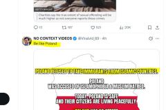 2025-12-17 these X-Posts are pure Hate....for the globalist establishment