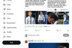 2025-12-18 Free Speech alive and well in Europe, slimy politicians say so