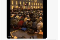 2025-12-22 just 25 years and Great Britain has turned into a vibrant Muslim Hellhole