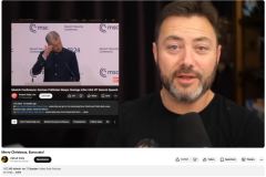 2025-12-24 Akkad Daily Merry Christmas, Eurocrats,