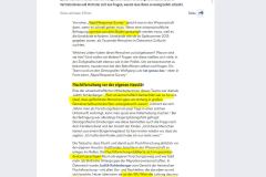 2025-12-29 was werden die armen Fluchtforschenden machen, nachdem ihr Forschungsgegenstand remigriert wurde ?