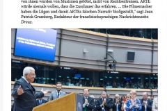 2017-08-01 das Europaparlament - nützlich wie ein Kropf