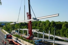 048.gws Einheben Tragwerksteil 6A