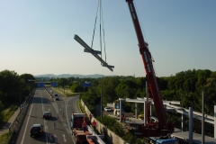 048.gws Einheben Tragwerksteil 6A