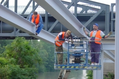 048.gws Verbindung der Längsträger